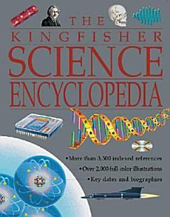 The Kingfisher Science Encyclopedia