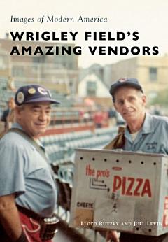 Wrigley Field\'s Amazing Vendors