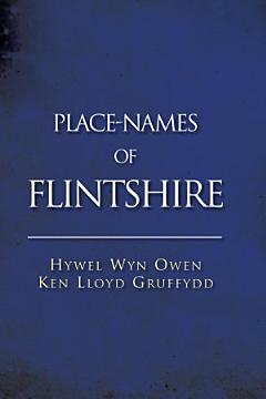 Place-Names of Flintshire