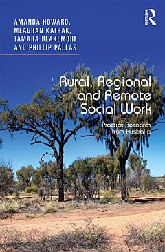 Rural, Regional and Remote Social Work