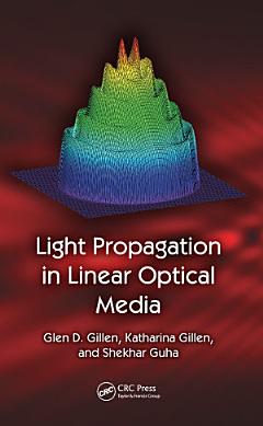 Light Propagation in Linear Optical Media