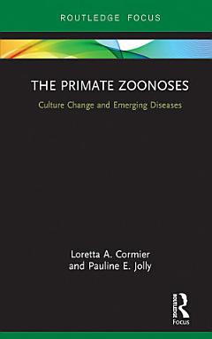 The Primate Zoonoses