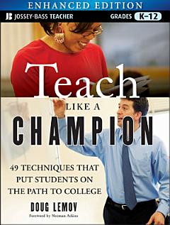 Teach Like a Champion, Enhanced Edition