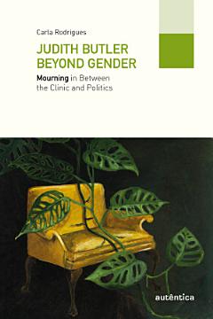 Judith Butler beyond gender