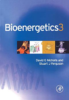 Bioenergetics 3