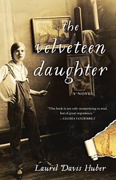 The Velveteen Daughter