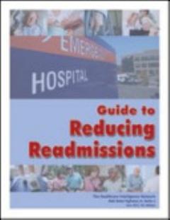 Guide to Reducing Readmissions