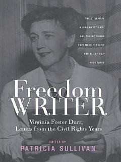 Freedom Writer