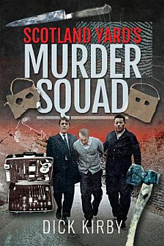 Scotland Yard\'s Murder Squad