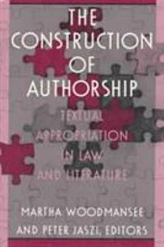 The Construction of Authorship