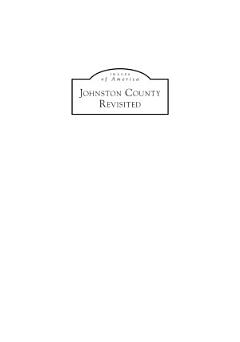 Johnston County Revisited