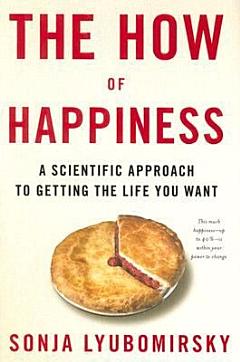 The how of Happiness