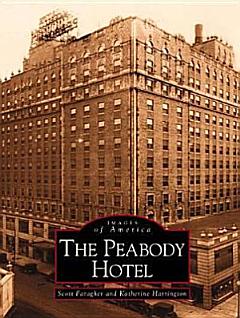 The Peabody Hotel