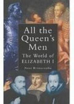 All the Queen\'s Men