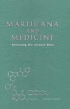 Marijuana and Medicine