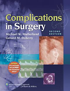 Complications in Surgery