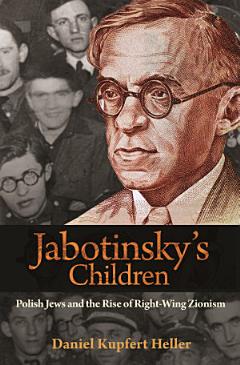 Jabotinsky\'s Children