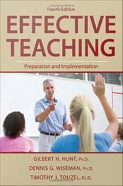 Effective Teaching