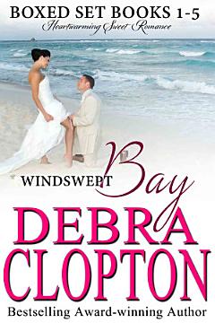 Windswept Bay Boxed Set Books 1-5