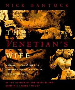 The Venetian\'s Wife