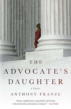 The Advocate\'s Daughter