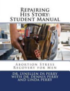 Repairing His Story - Student Manual