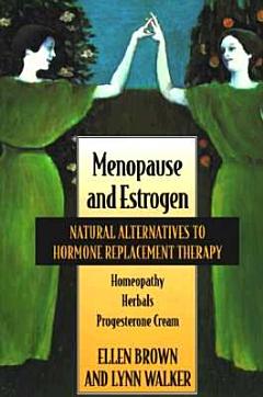 Menopause and Estrogen