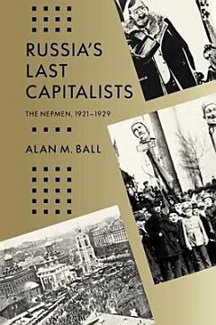 Russia\'s Last Capitalists