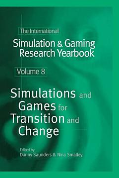 The International Simulation & Gaming Research Yearbook