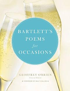 Bartlett\'s Poems for Occasions