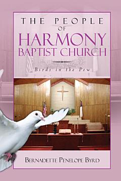 The People of Harmony Baptist Church