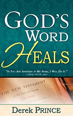 God\'s Word Heals