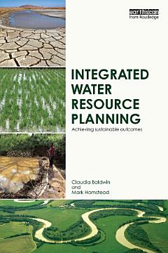 Integrated Water Resource Planning