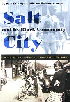 Salt City and its Black Community