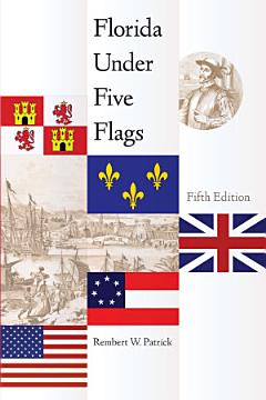 Florida Under Five Flags