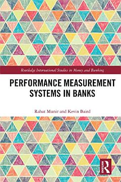 Performance Measurement Systems in Banks