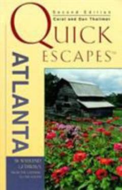 Quick Escapes Atlanta