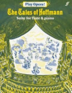 Tales of Hoffmann