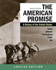 The American Promise, Combined Volume