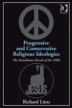 Progressive and Conservative Religious Ideologies