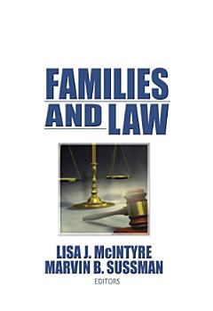 Families and Law