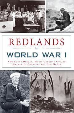 Redlands in World War I