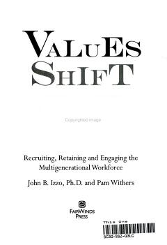 Values Shift