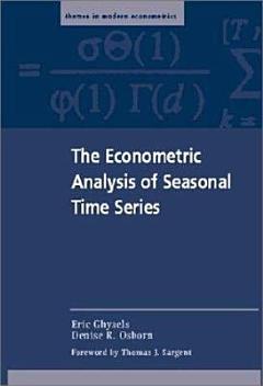 The Econometric Analysis of Seasonal Time Series