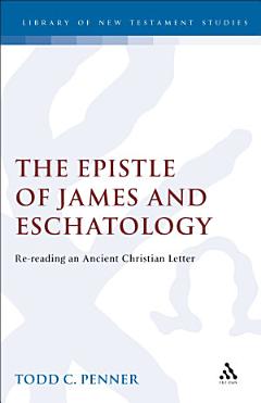 The Epistle of James and Eschatology