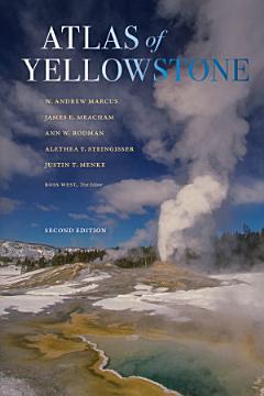 Atlas of Yellowstone