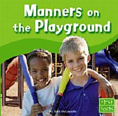 Manners on the Playground