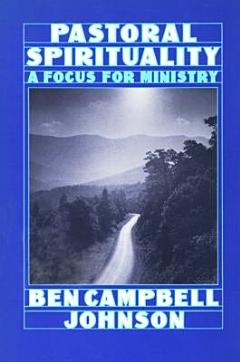 Pastoral Spirituality