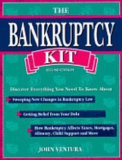 The Bankruptcy Kit