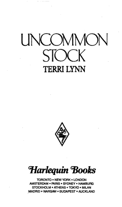 Uncommon Stock